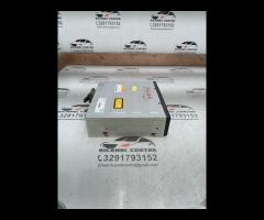 MODULO NAVIGAZIONE SAT NAVI 2007 JAGUAR S-TYPE 2R8 - 6