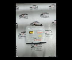 MODULO NAVIGAZIONE SAT NAVI 2007 JAGUAR S-TYPE 2R8 - 8