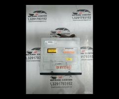 MODULO NAVIGAZIONE SAT NAVI 2007 JAGUAR S-TYPE 2R8 - 9