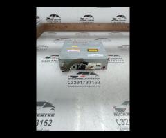 MODULO NAVIGAZIONE SAT NAVI 2007 JAGUAR S-TYPE 2R8 - 11