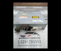 MODULO NAVIGAZIONE SAT NAVI 2007 JAGUAR S-TYPE 2R8 - 13