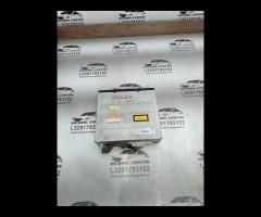 MODULO NAVIGAZIONE SAT NAVI 2007 JAGUAR S-TYPE 2R8 - 14