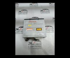 MODULO NAVIGAZIONE SAT NAVI 2007 JAGUAR S-TYPE 2R8 - 15