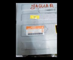 MODULO NAVIGAZIONE SAT NAVI 2007 JAGUAR S-TYPE 2R8 - 17