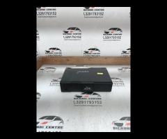 CENTRALINA LETTORE CD 2007 JAGUAR S-TYPE 1X4318C83