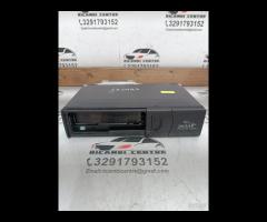 CENTRALINA LETTORE CD 2007 JAGUAR S-TYPE 1X4318C83