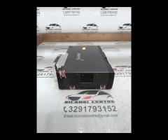 CENTRALINA LETTORE CD 2007 JAGUAR S-TYPE 1X4318C83 - 9