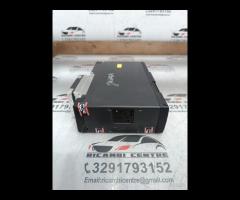 CENTRALINA LETTORE CD 2007 JAGUAR S-TYPE 1X4318C83 - 10