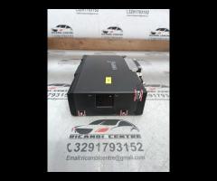 CENTRALINA LETTORE CD 2007 JAGUAR S-TYPE 1X4318C83 - 11