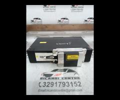 CENTRALINA LETTORE CD 2007 JAGUAR S-TYPE 1X4318C83 - 13