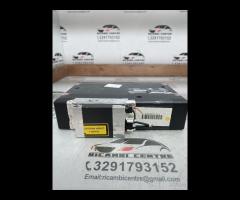 CENTRALINA LETTORE CD 2007 JAGUAR S-TYPE 1X4318C83 - 16
