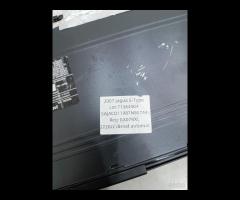 CENTRALINA LETTORE CD 2007 JAGUAR S-TYPE 1X4318C83 - 17