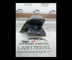 MODANATURA PILASTRO POSTERIORE C SX 2011 MINI COOP - 9