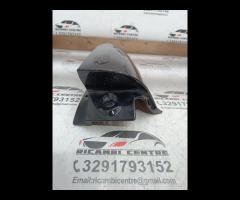 MODANATURA PILASTRO POSTERIORE C DX 2011 MINI CLUB - 12