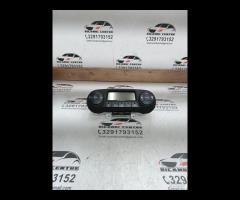 BLOCCO COMANDI CLIMA GRUPPO INTERUTTORE 2015 HYUND