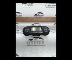 BLOCCO COMANDI CLIMA GRUPPO INTERUTTORE 2015 HYUND