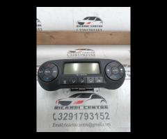 BLOCCO COMANDI CLIMA GRUPPO INTERUTTORE 2015 HYUND