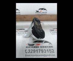 BLOCCO COMANDI CLIMA GRUPPO INTERUTTORE 2015 HYUND