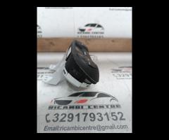 BLOCCO COMANDI CLIMA GRUPPO INTERUTTORE 2015 HYUND