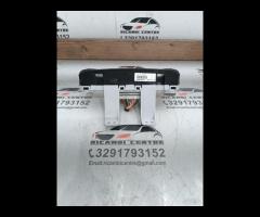 BLOCCO COMANDI CLIMA GRUPPO INTERUTTORE 2015 HYUND - 6