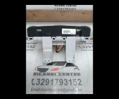 BLOCCO COMANDI CLIMA GRUPPO INTERUTTORE 2015 HYUND - 7