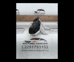 BLOCCO COMANDI CLIMA GRUPPO INTERUTTORE 2015 HYUND - 8