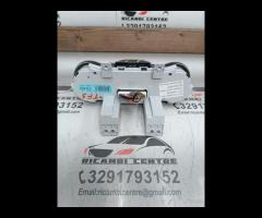 BLOCCO COMANDI CLIMA GRUPPO INTERUTTORE 2015 HYUND - 10