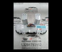 BLOCCO COMANDI CLIMA GRUPPO INTERUTTORE 2015 HYUND - 12