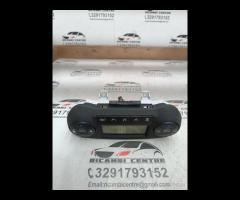 BLOCCO COMANDI CLIMA GRUPPO INTERUTTORE 2015 HYUND - 13