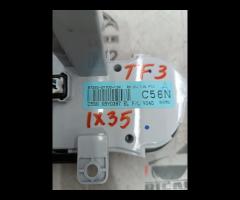 BLOCCO COMANDI CLIMA GRUPPO INTERUTTORE 2015 HYUND - 16