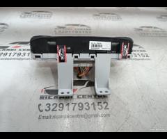 BLOCCO COMANDI CLIMA GRUPPO INTERUTTORE 2015 HYUND - 18