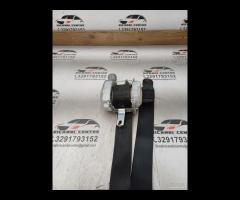 CINTURA DI SICUREZZA ANTERIORE SINISTRA 2013 HYUND