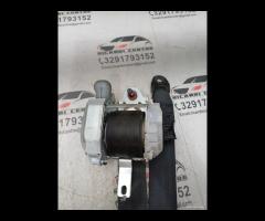 CINTURA DI SICUREZZA ANTERIORE SINISTRA 2013 HYUND