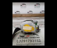 CINTURA DI SICUREZZA ANTERIORE SINISTRA 2013 HYUND - 6