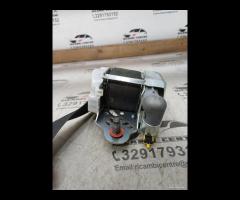 CINTURA DI SICUREZZA ANTERIORE SINISTRA 2013 HYUND - 7