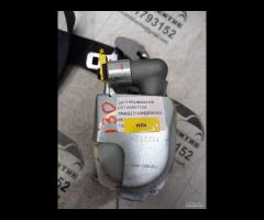 CINTURA DI SICUREZZA ANTERIORE SINISTRA 2013 HYUND - 9