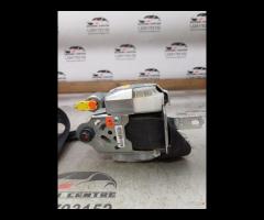 CINTURA DI SICUREZZA ANTERIORE SINISTRA 2013 HYUND - 10