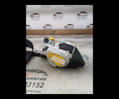 CINTURA DI SICUREZZA ANTERIORE SINISTRA 2013 HYUND - 12