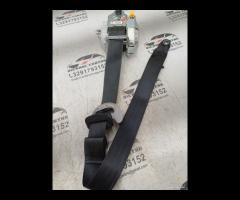 CINTURA DI SICUREZZA ANTERIORE SINISTRA 2013 HYUND - 13