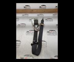 CINTURA DI SICUREZZA ANTERIORE SINISTRO 2006 NISSA