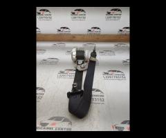 CINTURA DI SICUREZZA ANTERIORE SINISTRO 2006 NISSA