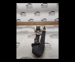 CINTURA DI SICUREZZA ANTERIORE SINISTRO 2006 NISSA