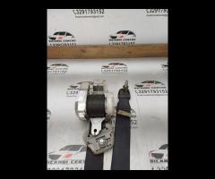 CINTURA DI SICUREZZA ANTERIORE SINISTRO 2006 NISSA