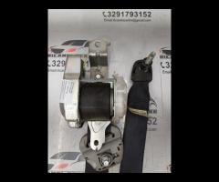 CINTURA DI SICUREZZA ANTERIORE SINISTRO 2006 NISSA