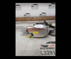 CINTURA DI SICUREZZA ANTERIORE SINISTRO 2006 NISSA - 6