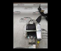 CINTURA DI SICUREZZA ANTERIORE SINISTRO 2006 NISSA - 8