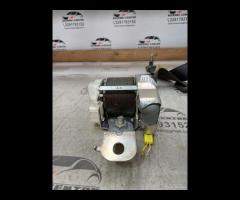 CINTURA DI SICUREZZA ANTERIORE SINISTRO 2006 NISSA - 9