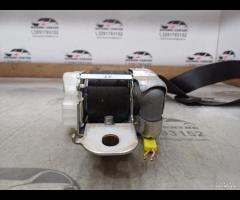 CINTURA DI SICUREZZA ANTERIORE SINISTRO 2006 NISSA - 10