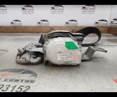 CINTURA DI SICUREZZA ANTERIORE SINISTRO 2006 NISSA - 11