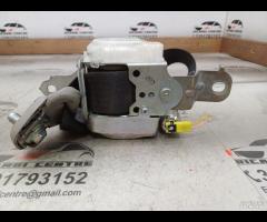 CINTURA DI SICUREZZA ANTERIORE SINISTRO 2006 NISSA - 14